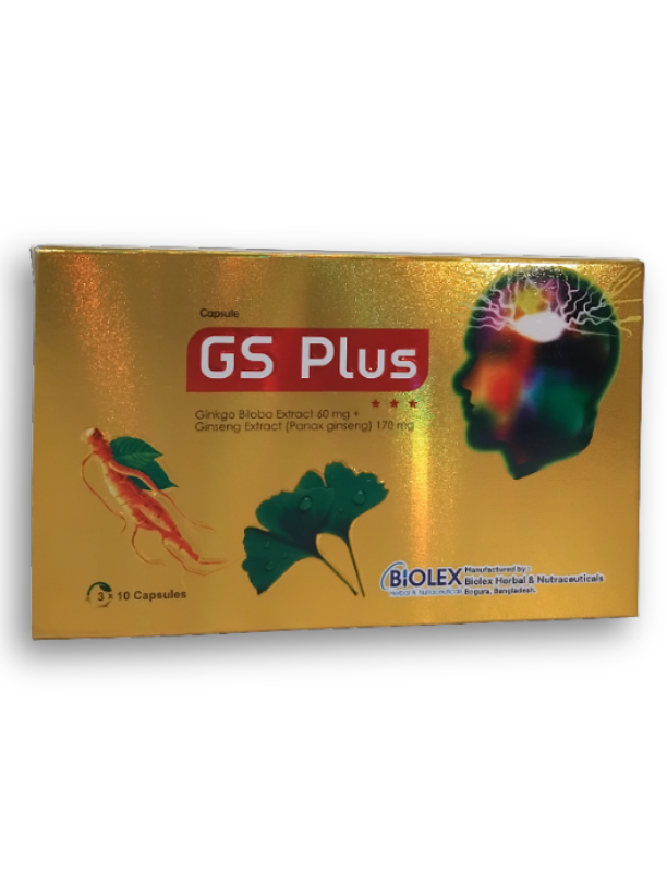 GS Plus